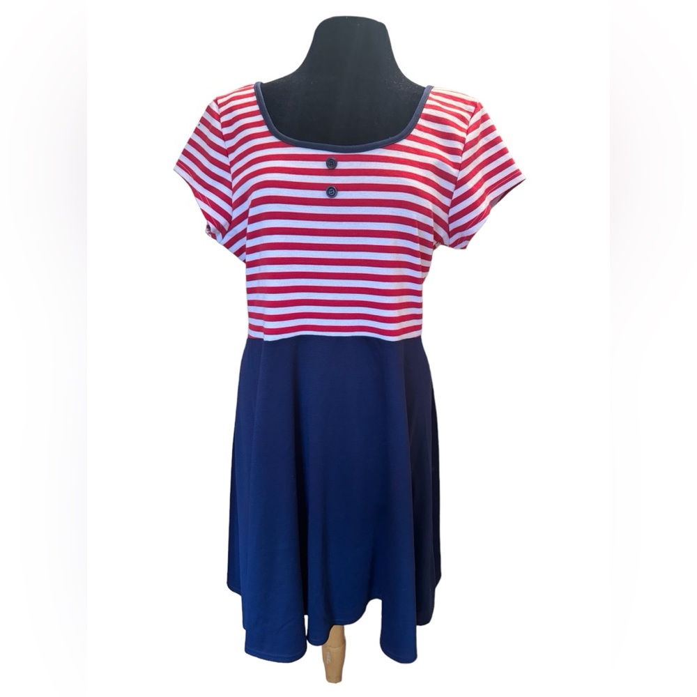 Steady clothing women’s pin up  dress